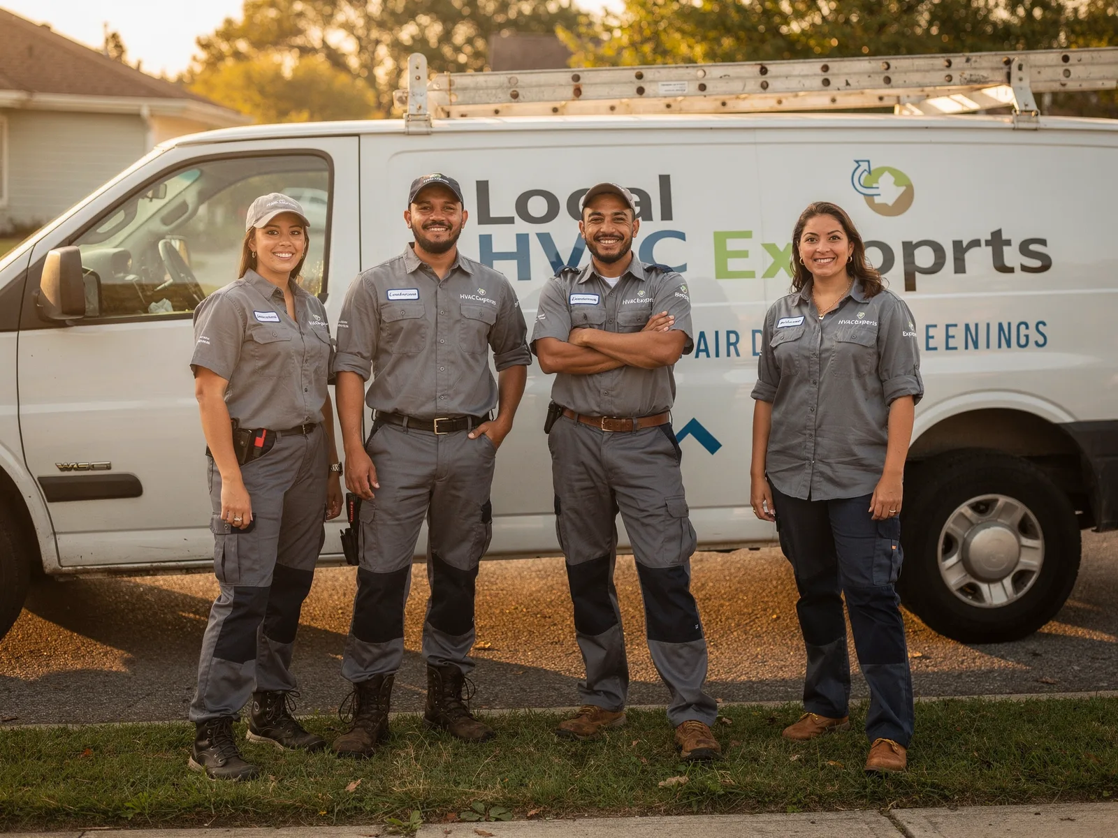 24/7 HVAC Repair & AC Replacement company in Eagle Mountain, UT