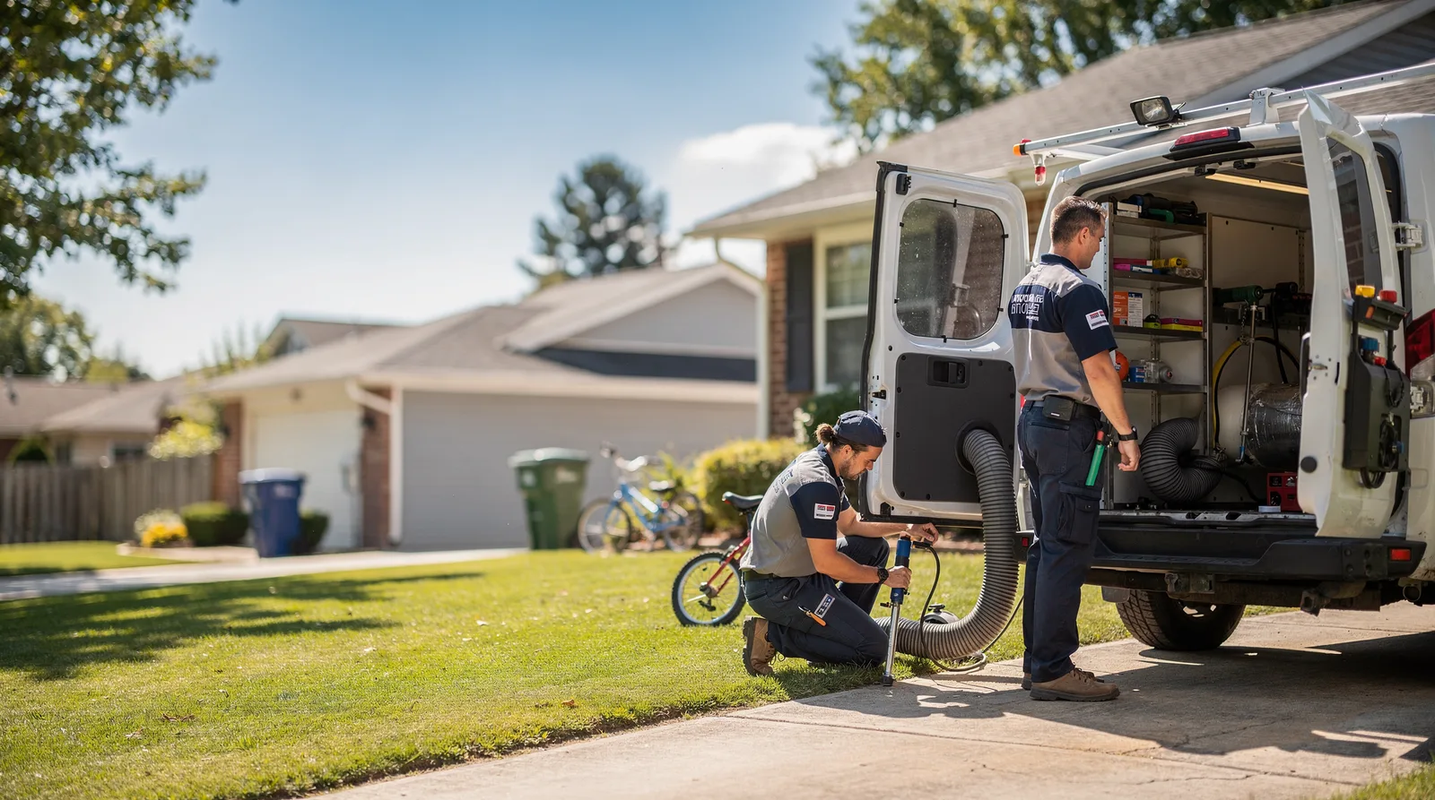 24/7 HVAC Repair & AC Replacement in Eagle Mountain, UT near me
